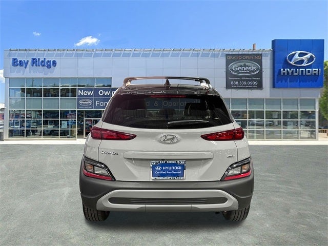 2023 Hyundai Kona SEL in Port Chester, NY - Nissan City of Port Chester