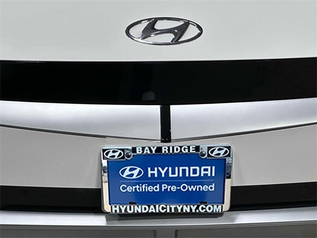 2023 Hyundai IONIQ 5 SEL in Port Chester, NY - Nissan City of Port Chester