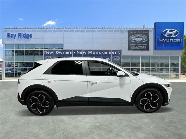 2023 Hyundai IONIQ 5 SEL in Port Chester, NY - Nissan City of Port Chester