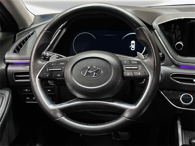 2022 Hyundai Sonata Limited in Port Chester, NY - Nissan City of Port Chester