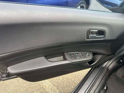 2019 Acura ILX Base