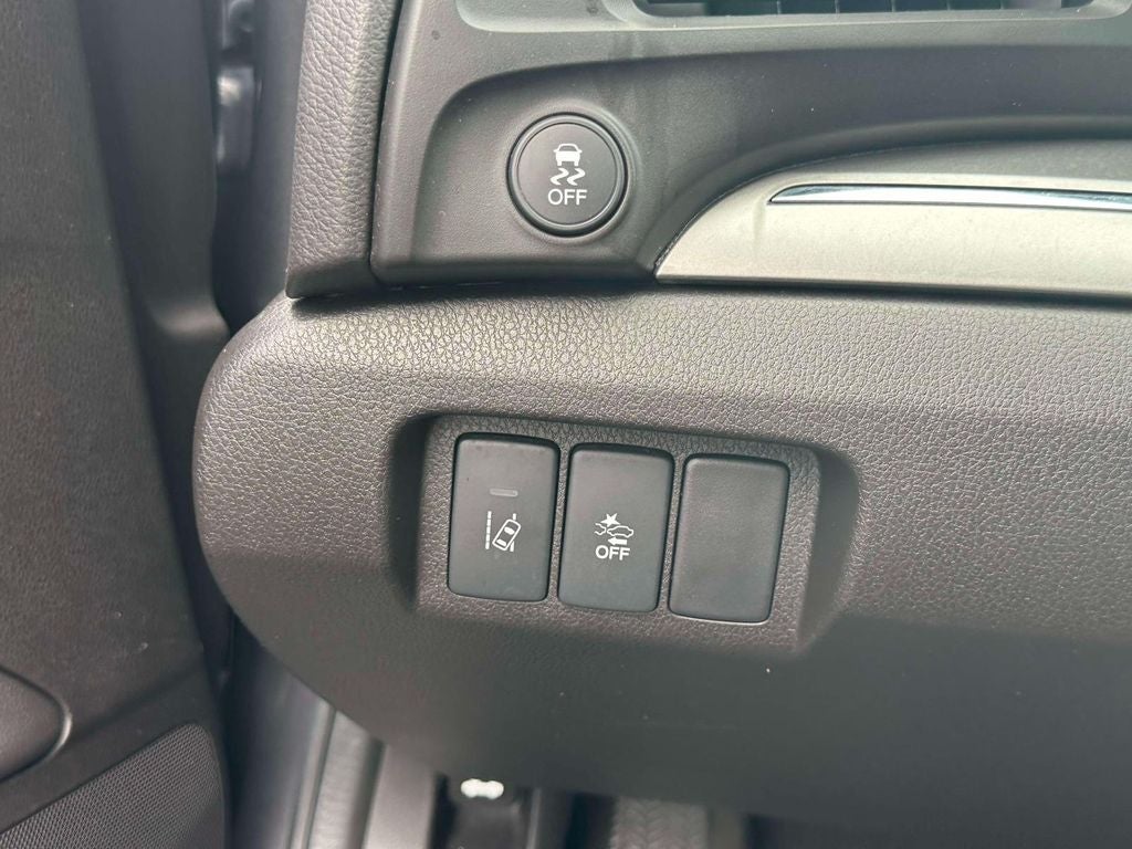 2019 Acura ILX Base