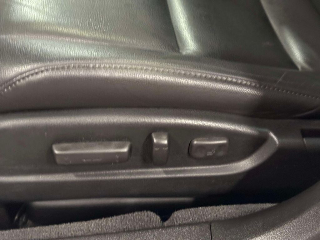 2020 Acura TLX 2.4L