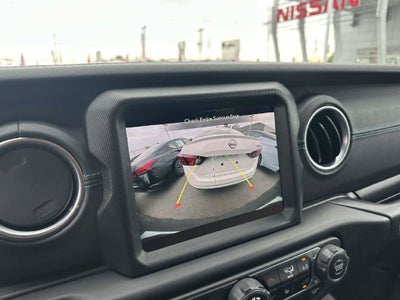 2023 Jeep Wrangler Rubicon 4xe
