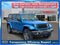 2024 Jeep Wrangler Sport S 4xe