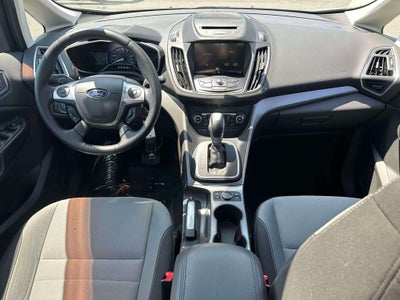 2013 Ford C-Max Hybrid SE