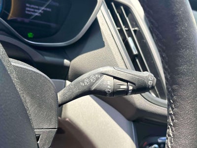 2013 Ford C-Max Hybrid SE