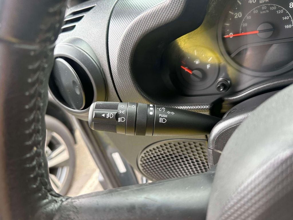 2008 Jeep Wrangler Unlimited X