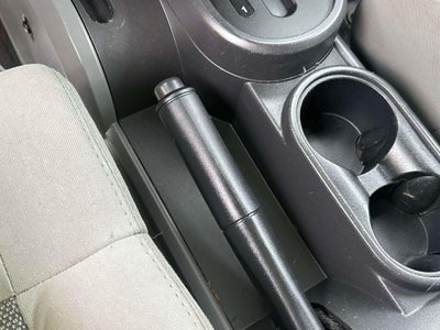 2008 Jeep Wrangler Unlimited X