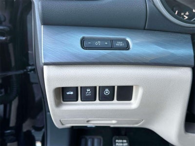 2017 Nissan Maxima SL