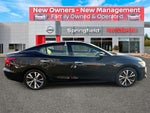 2017 Nissan Maxima SL