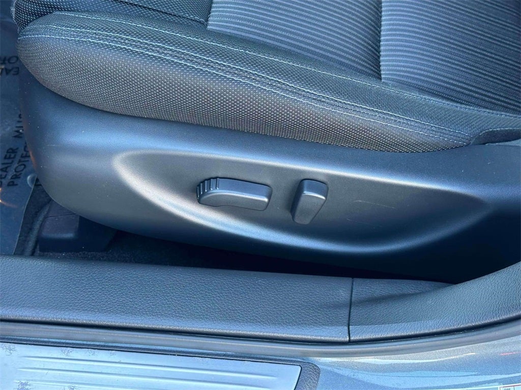 2019 Nissan Maxima 3.5 S