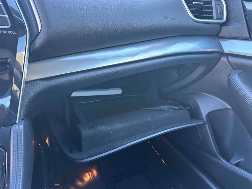 2019 Nissan Maxima 3.5 S