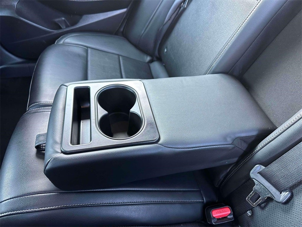 2023 Nissan Maxima SV