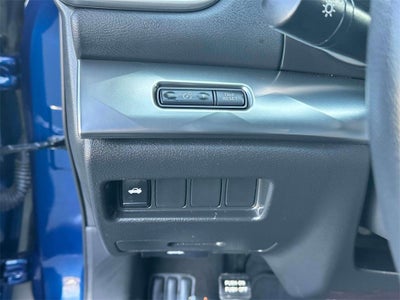 2023 Nissan Maxima SV