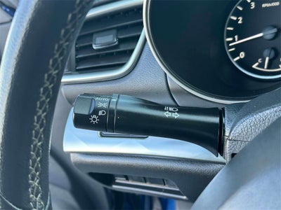 2023 Nissan Maxima SV