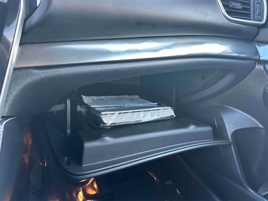 2023 Nissan Maxima SV