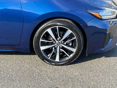 2023 Nissan Maxima SV