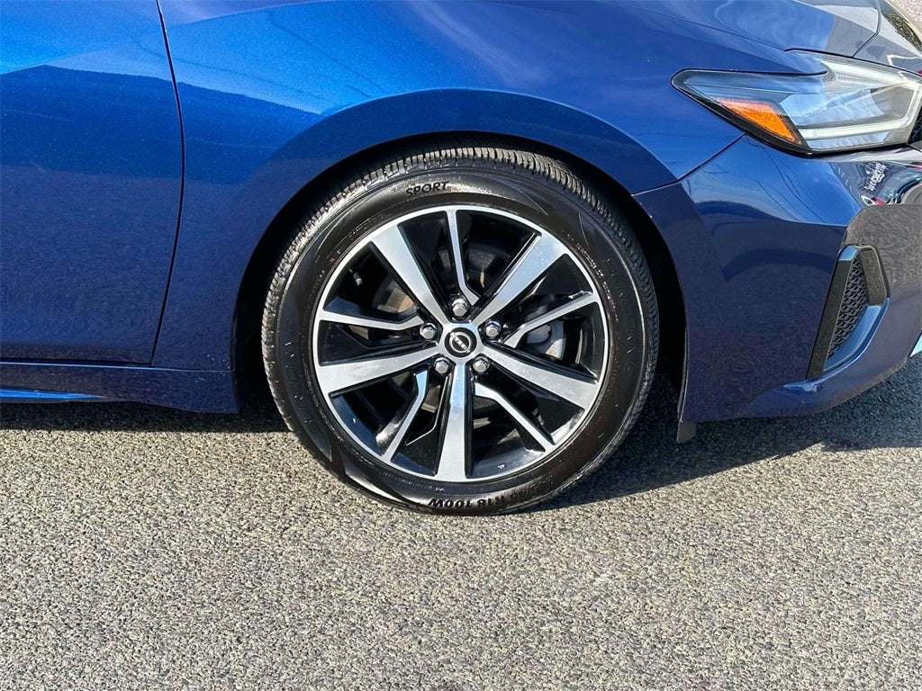 2023 Nissan Maxima SV