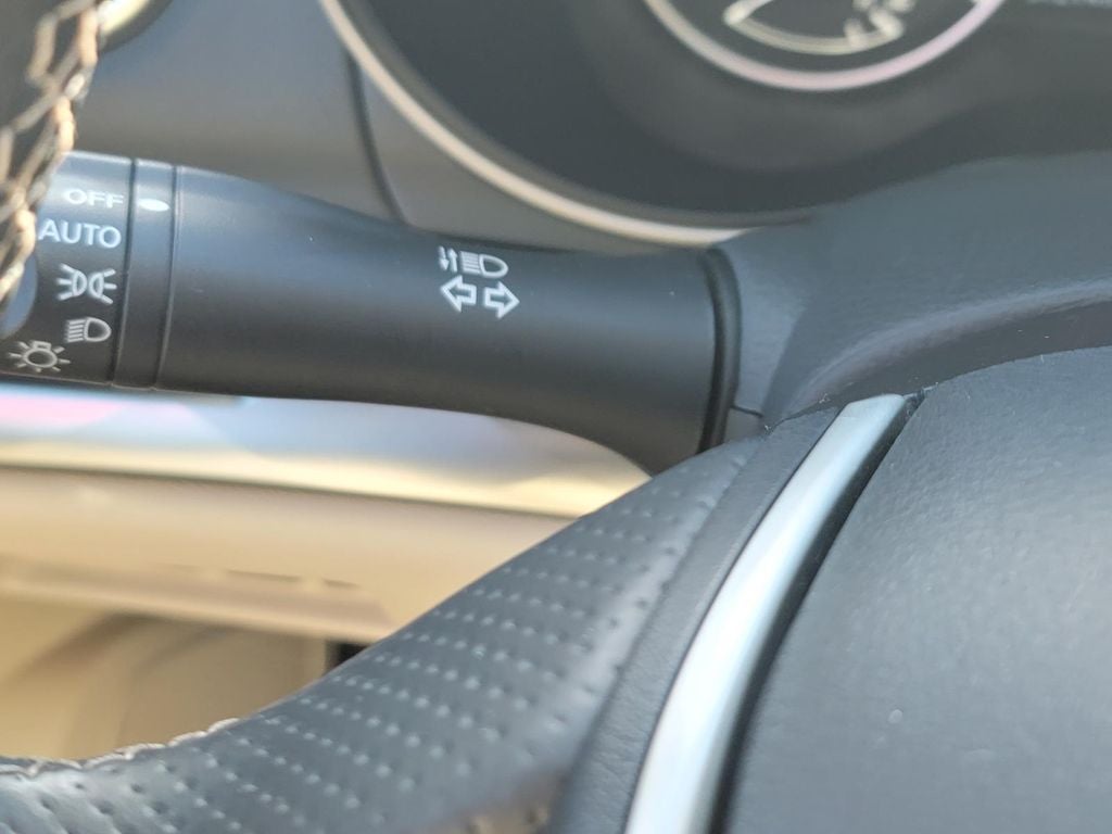 2023 Nissan Maxima SV CERTIFIED