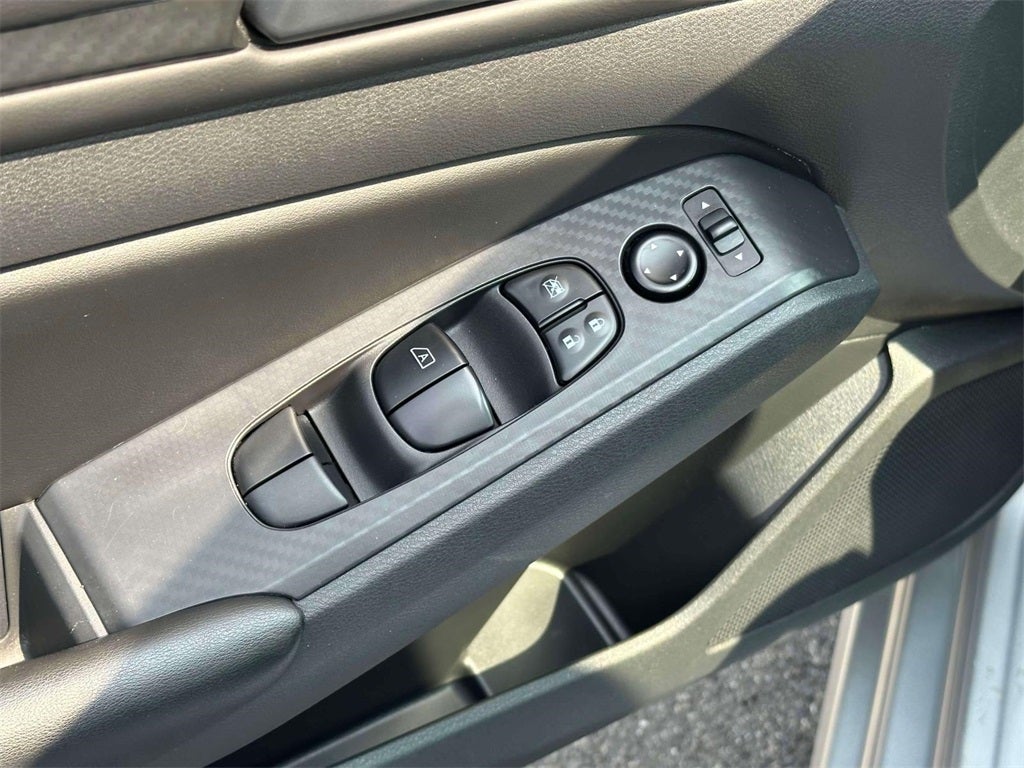 2024 Nissan Altima S