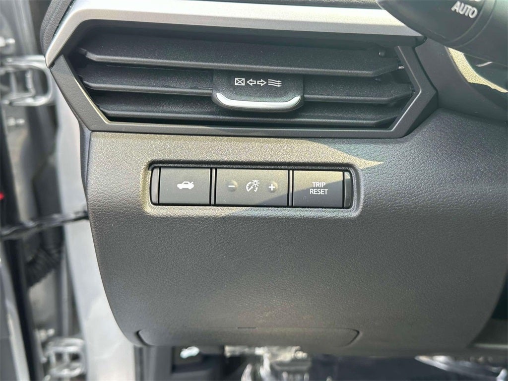 2024 Nissan Altima S