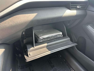 2024 Nissan Altima S