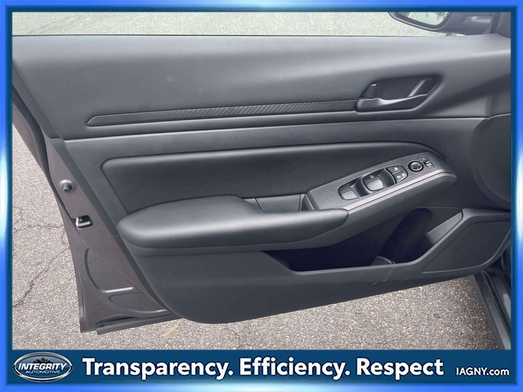 2025 Nissan Altima 2.5 S CERTIFIED