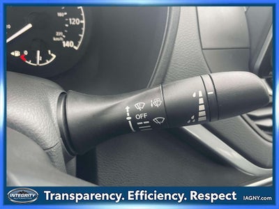 2025 Nissan Altima 2.5 S CERTIFIED