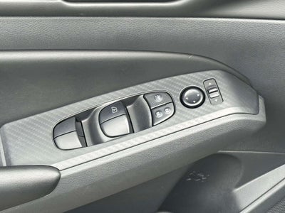 2025 Nissan Altima 2.5 S