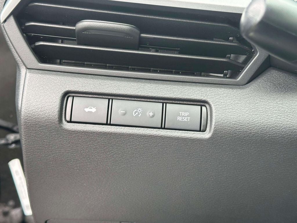 2025 Nissan Altima 2.5 S