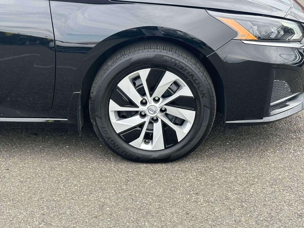 2025 Nissan Altima 2.5 S