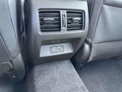 2026 Nissan Altima SR
