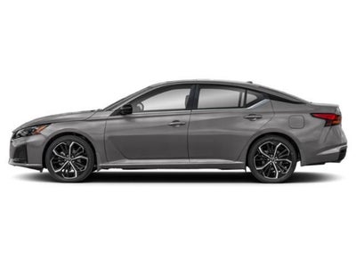 2026 Nissan Altima SR