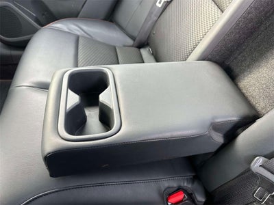 2024 Nissan Altima SR