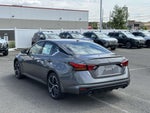 2026 Nissan Altima 2.5 SR