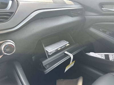 2026 Nissan Altima SR