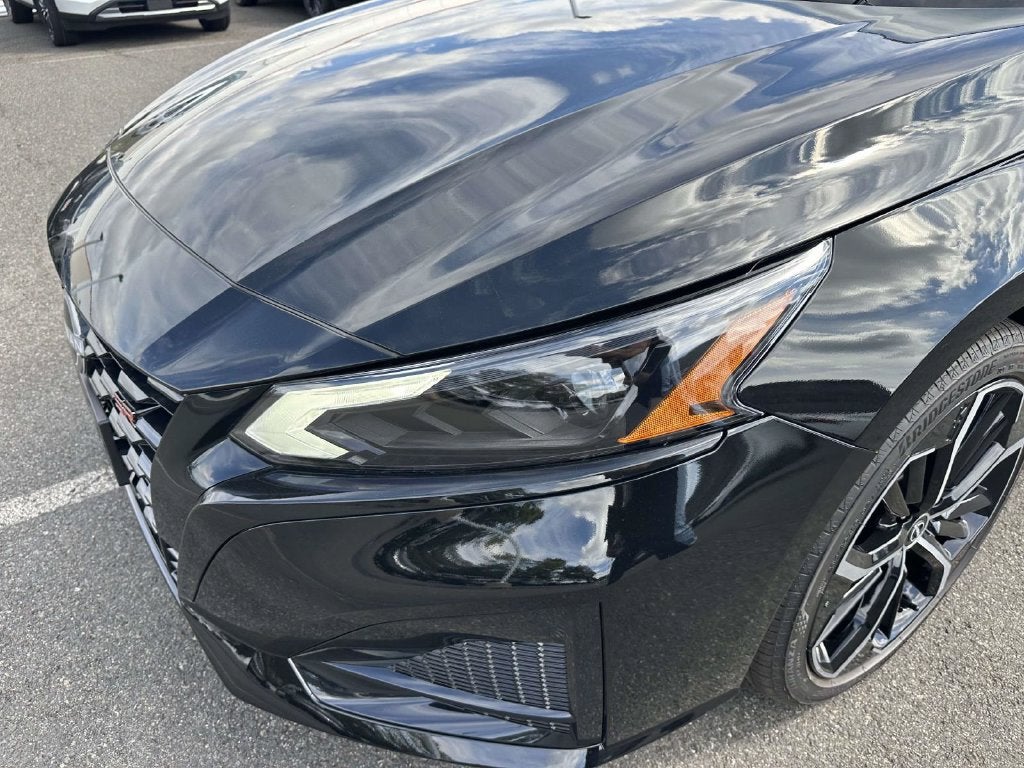 2026 Nissan Altima SR