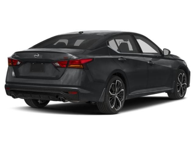 2026 Nissan Altima SR