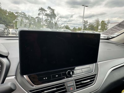 2026 Nissan Altima SR