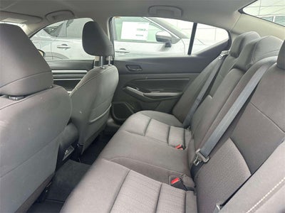 2023 Nissan Altima SV