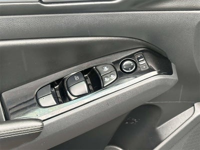 2023 Nissan Altima SV