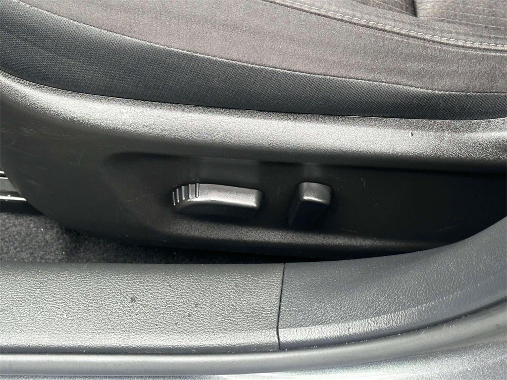 2023 Nissan Altima SV