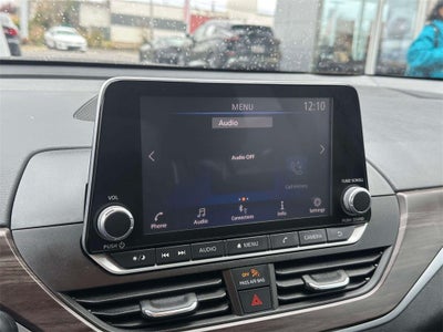 2023 Nissan Altima SV