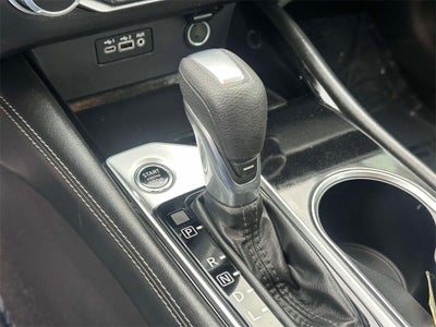 2023 Nissan Altima SV