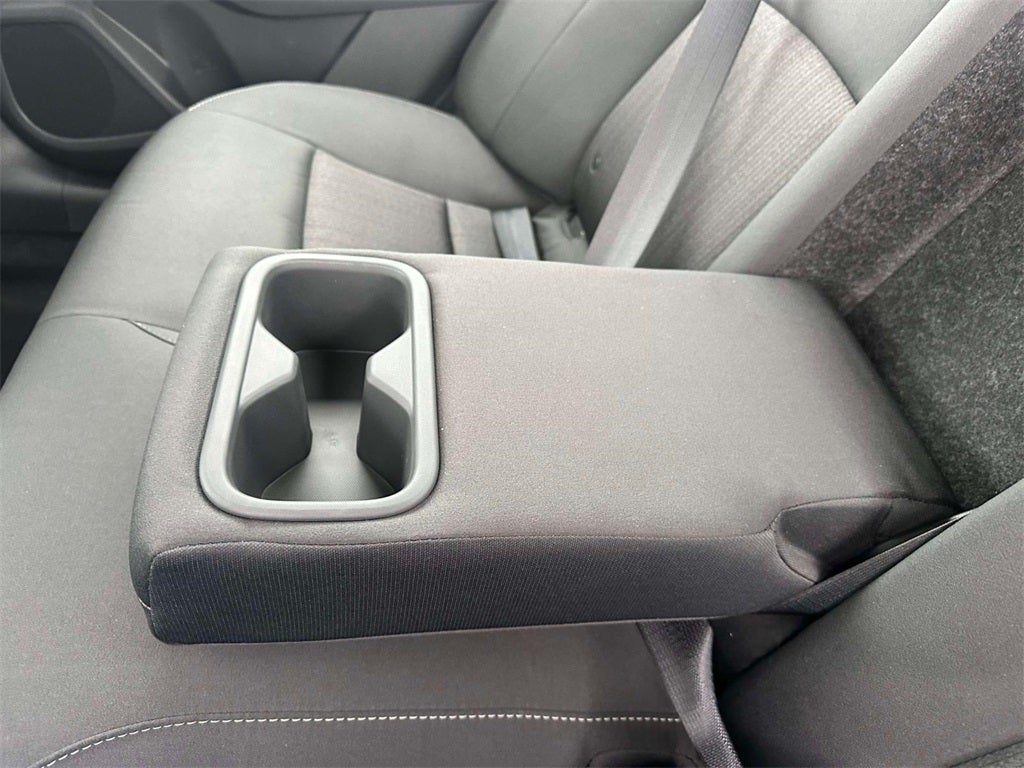 2025 Nissan Altima SV Special Edition