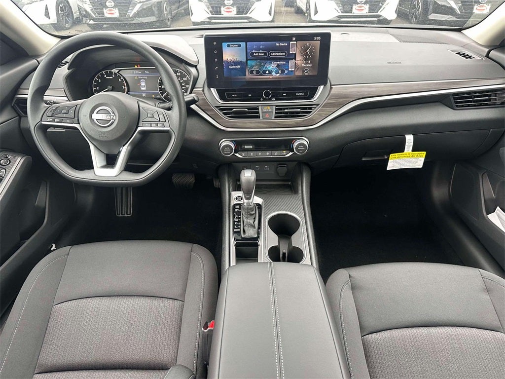 2025 Nissan Altima SV Special Edition