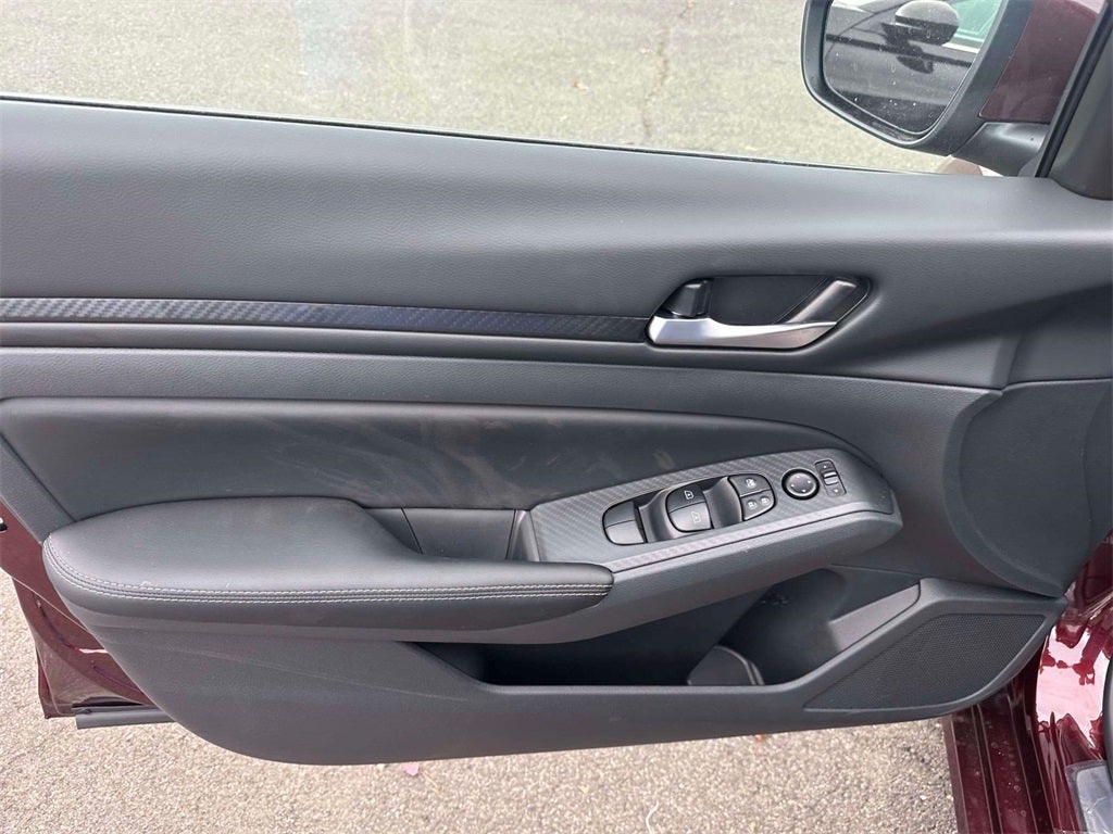 2025 Nissan Altima SV Special Edition