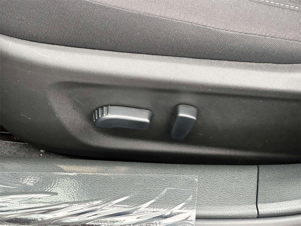 2025 Nissan Altima SV Special Edition