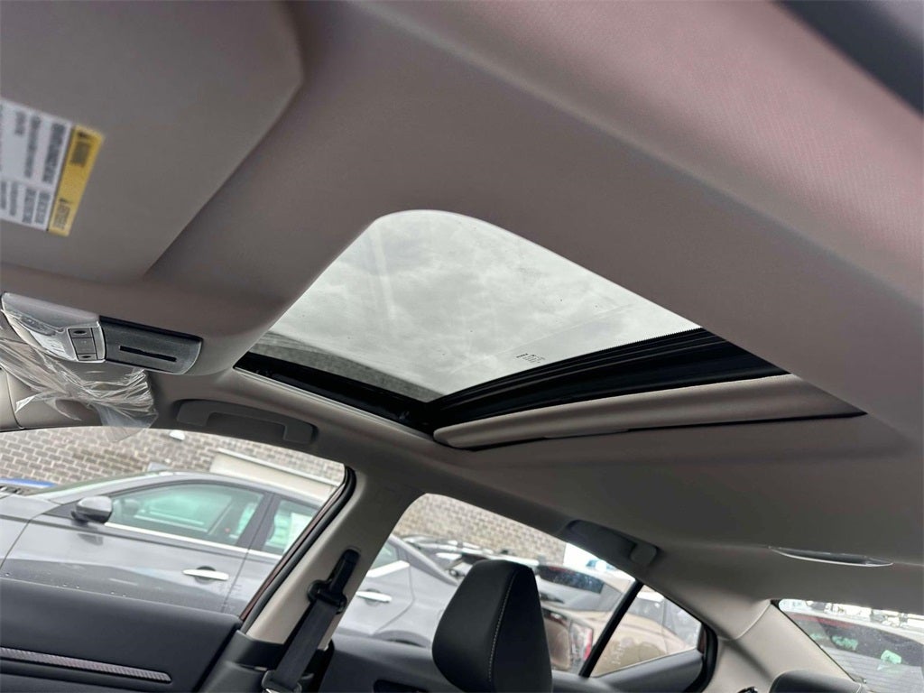 2025 Nissan Altima SV Special Edition